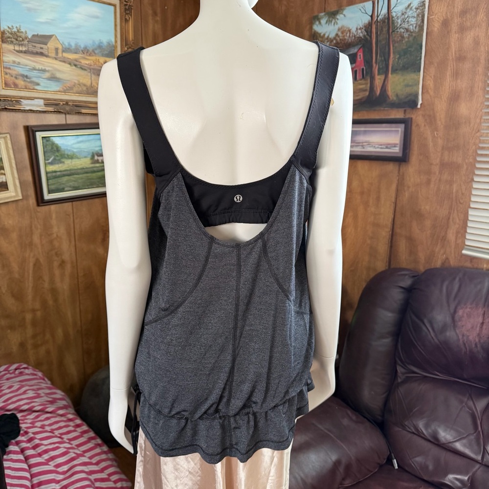 Lululemon Tops - Picture 4 of 9